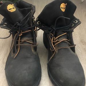 Timberland boots women